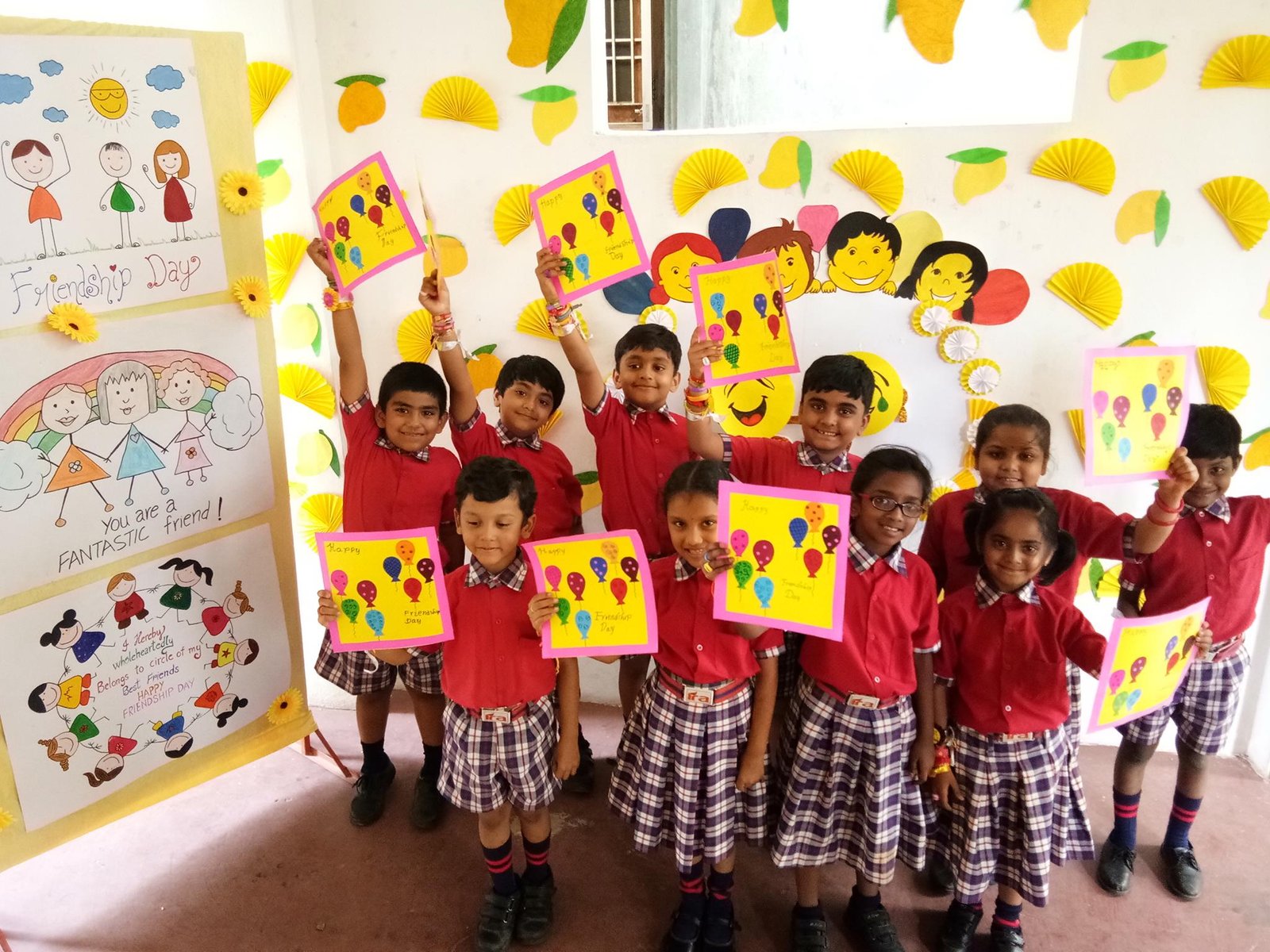 Ira School - Dilsukhnagar