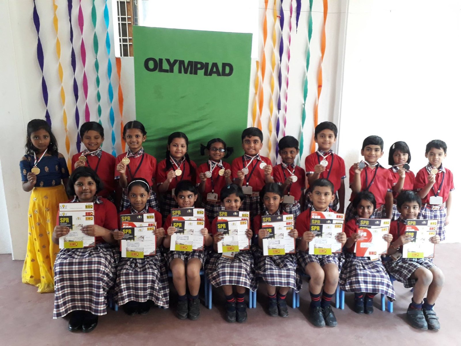 Ira School - Dilsukhnagar