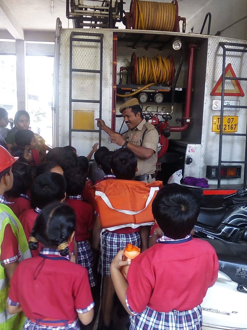 Ira School - Dilsukhnagar
