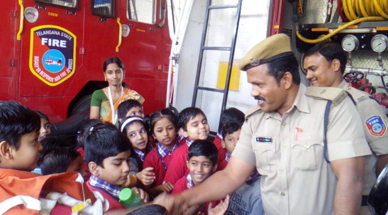 Ira School - Dilsukhnagar