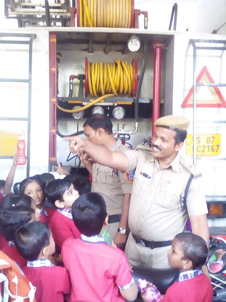 Ira School - Dilsukhnagar