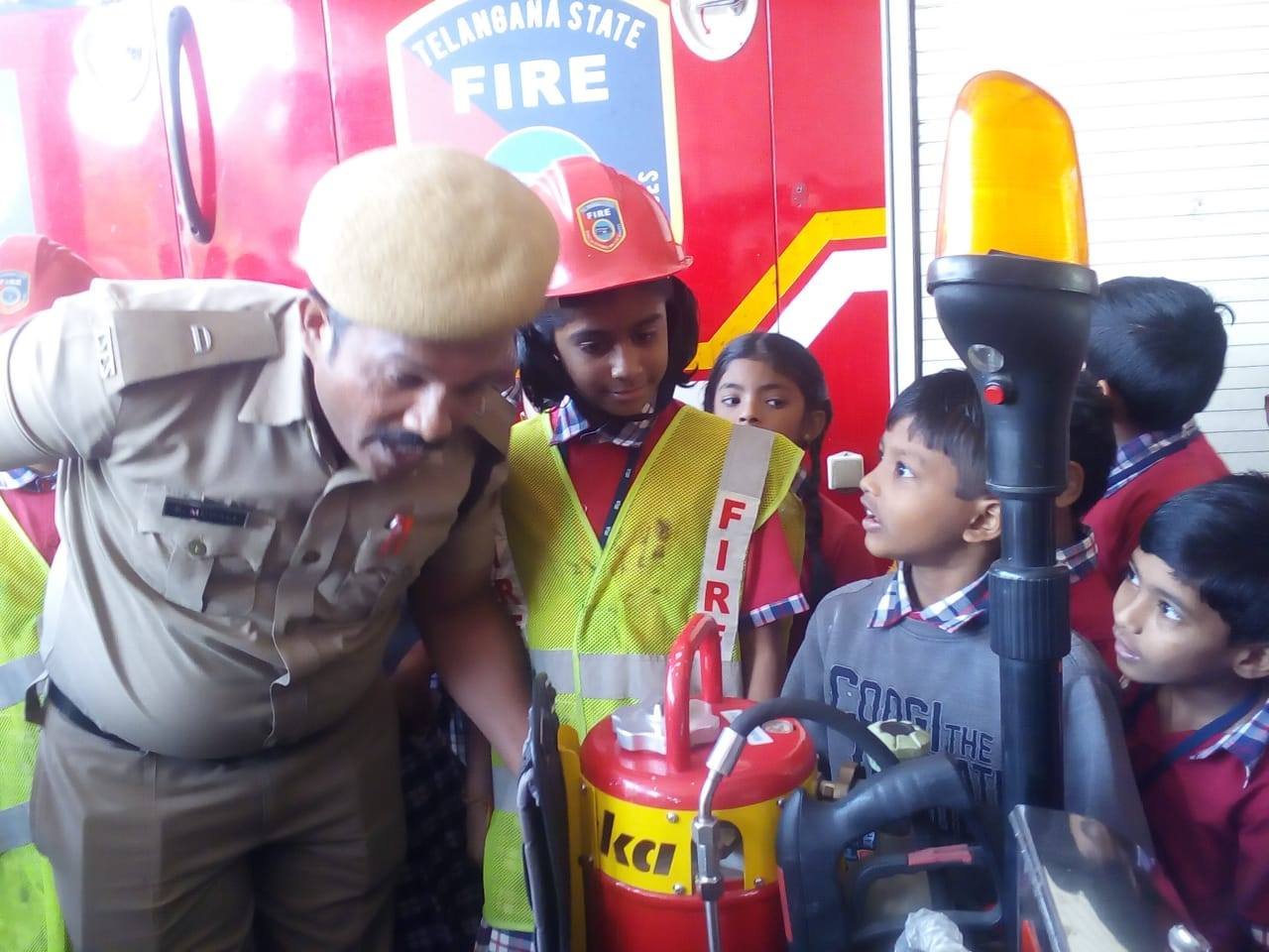 Ira School - Dilsukhnagar