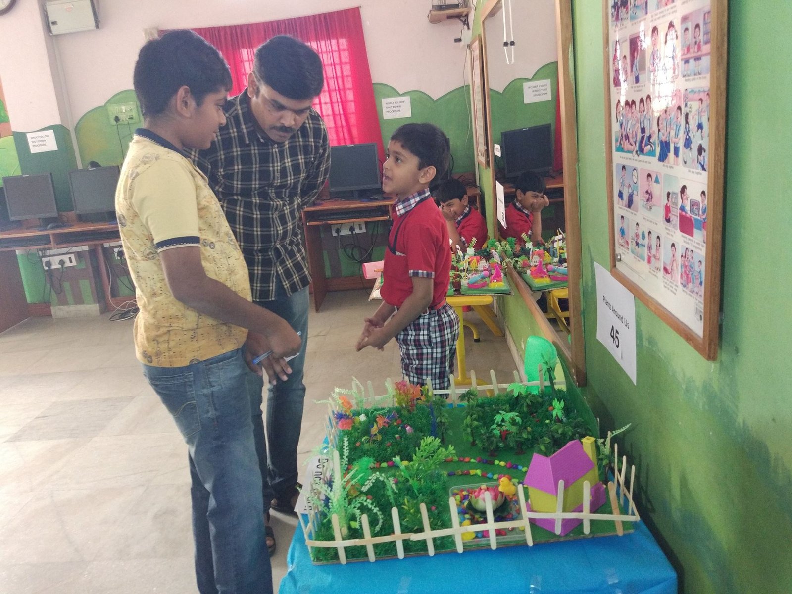 Ira School - Dilsukhnagar