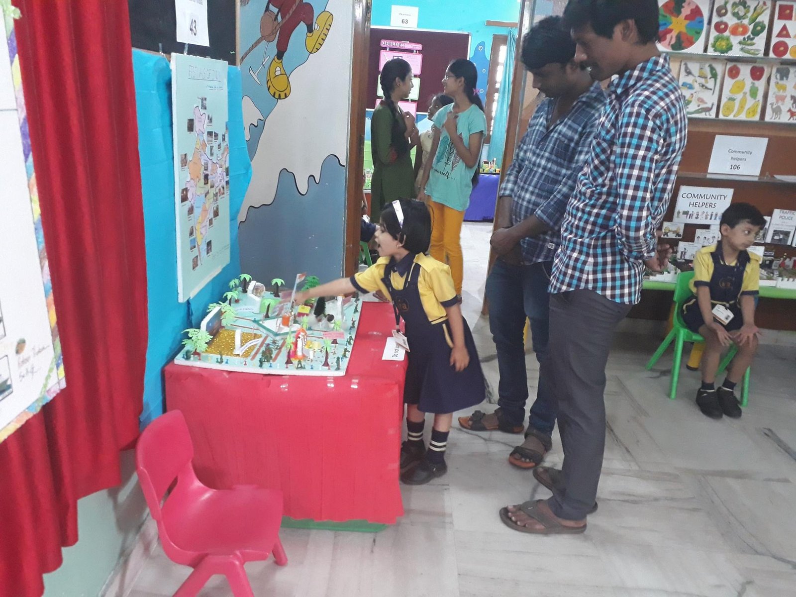 Ira School - Dilsukhnagar