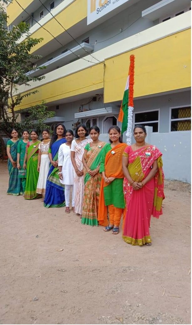 Ira School - Dilsukhnagar