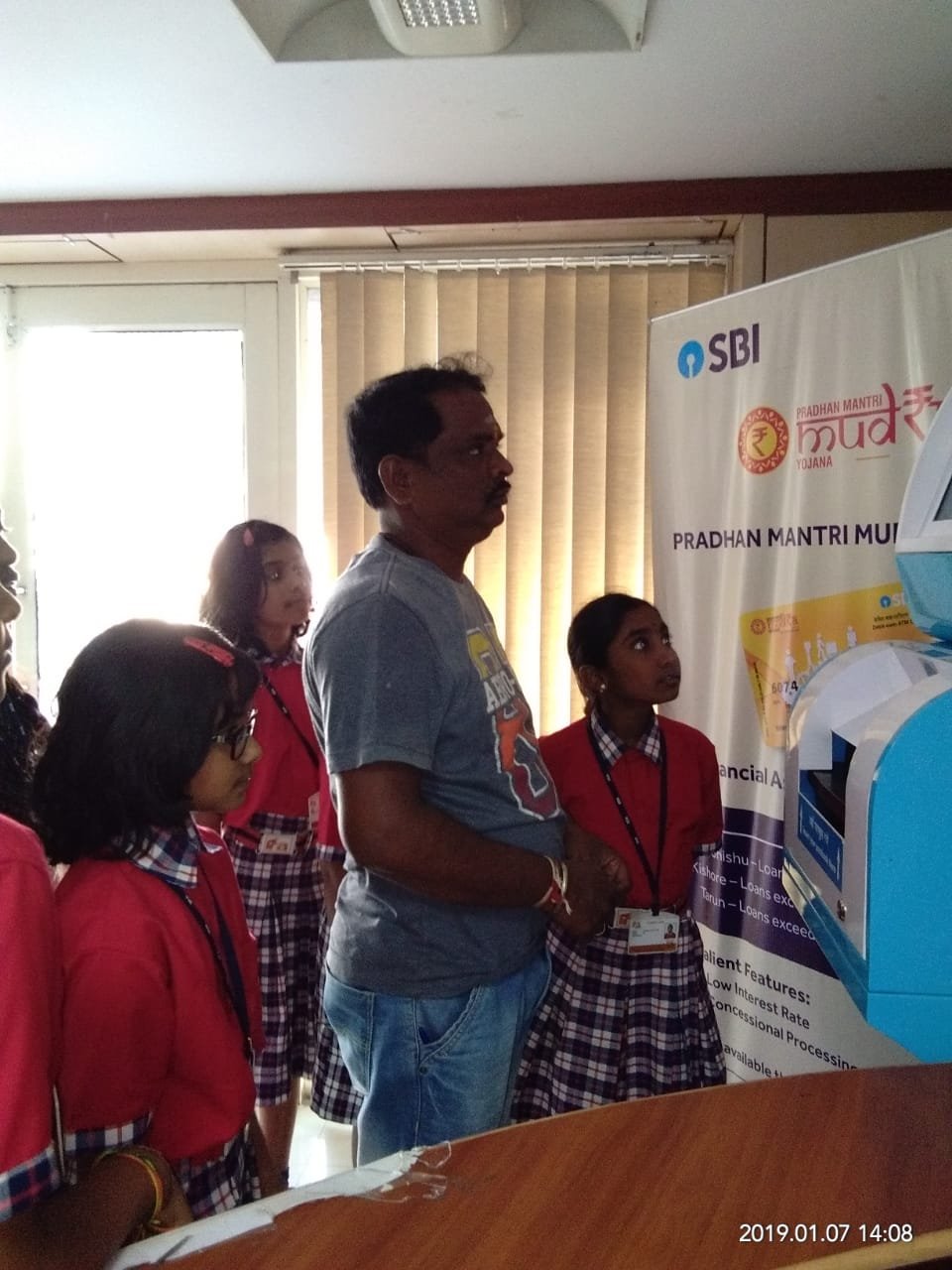 Ira School - Dilsukhnagar