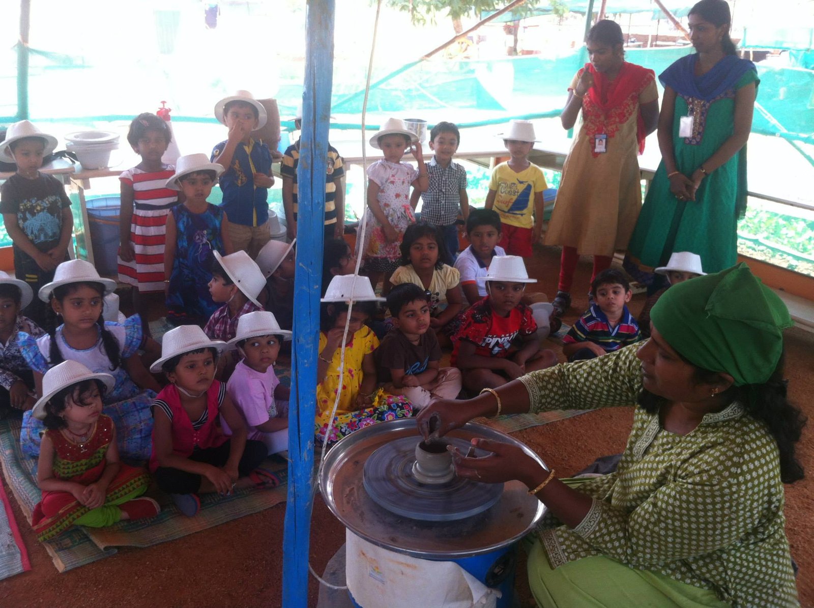 Ira School - Dilsukhnagar