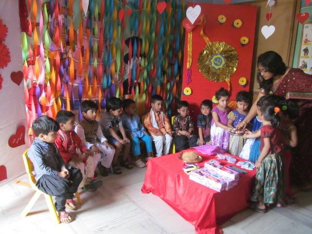 Ira School - Dilsukhnagar