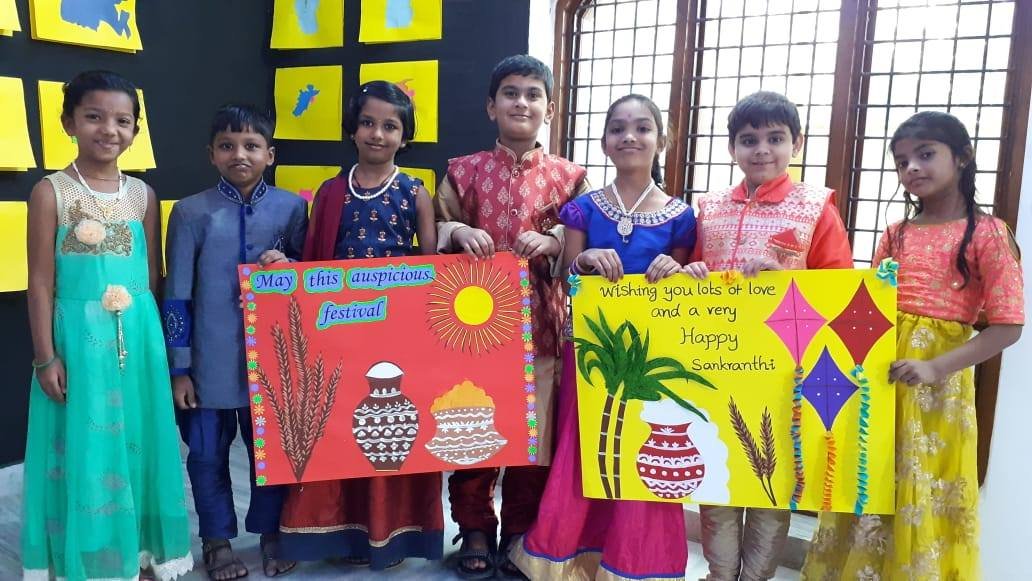 Ira School - Dilsukhnagar