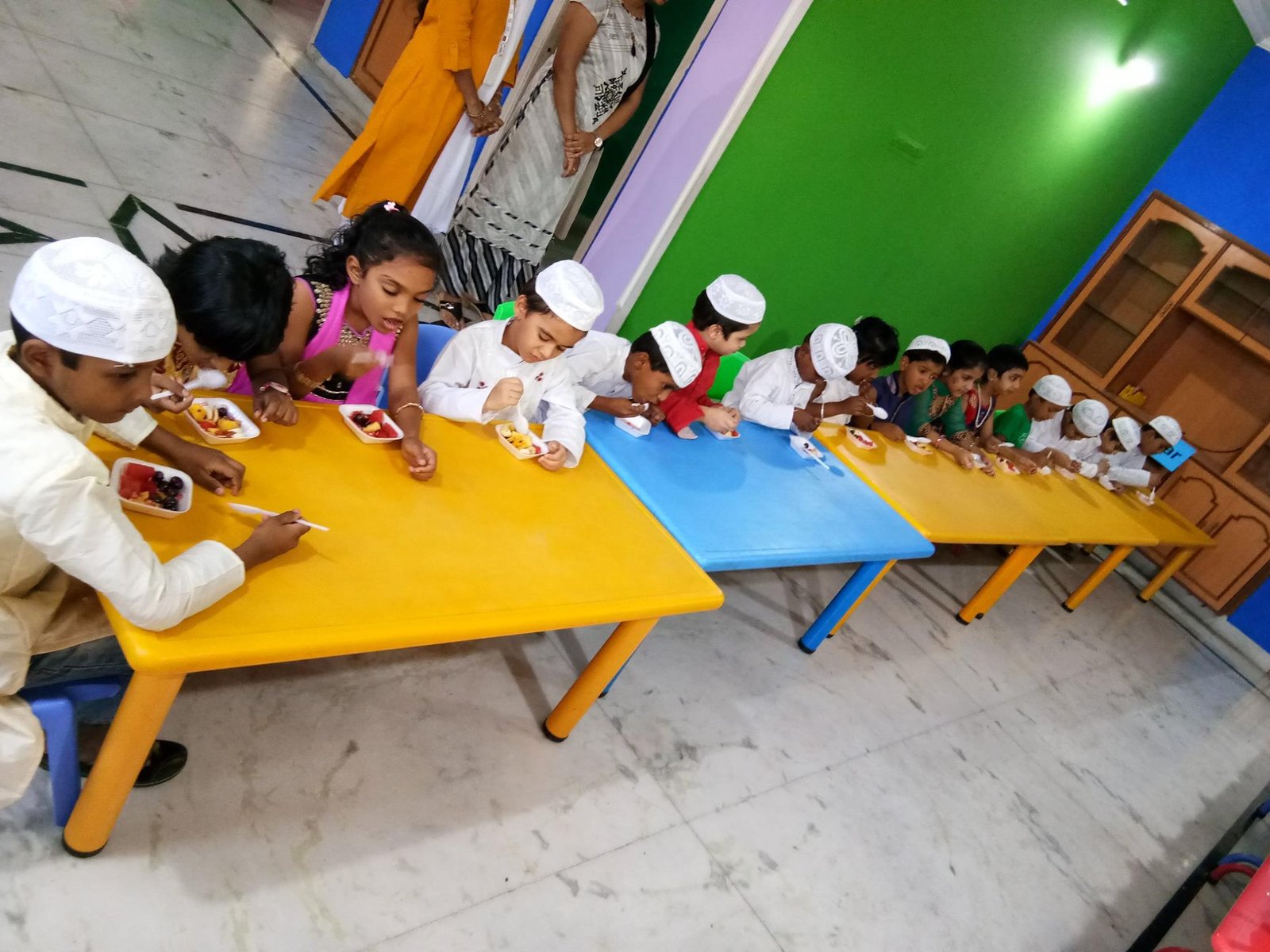 Ira School - Dilsukhnagar