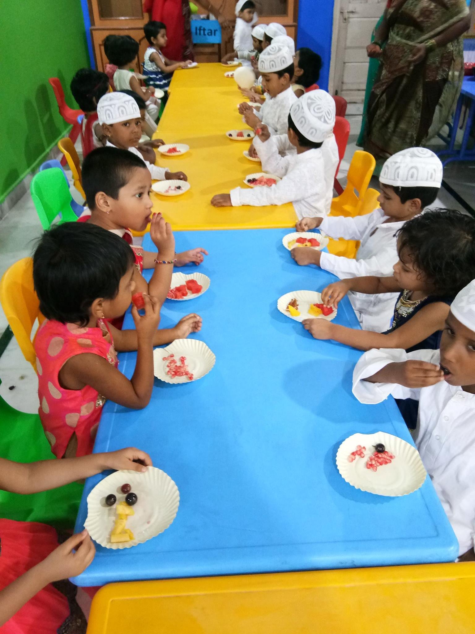 Ira School - Dilsukhnagar