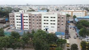 Johnson Grammar School IBDP - Mallapur