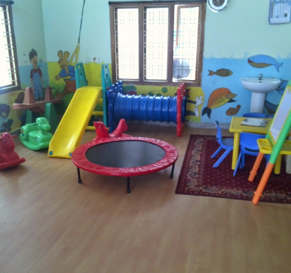Joy Kids - Kukatpally Housing Board Colony