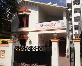 Joy Kids - Miyapur