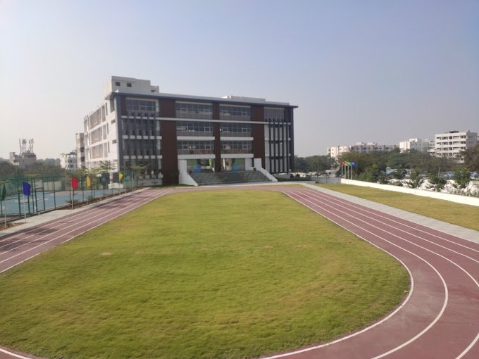 Kairos International School - Financial District