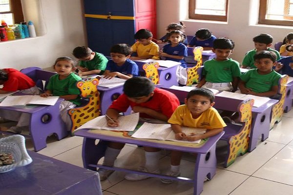 Kalpa School - Banjara Hills