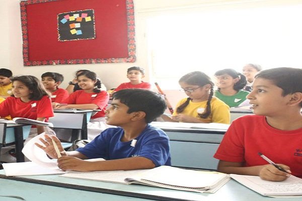 Kalpa School - Banjara Hills