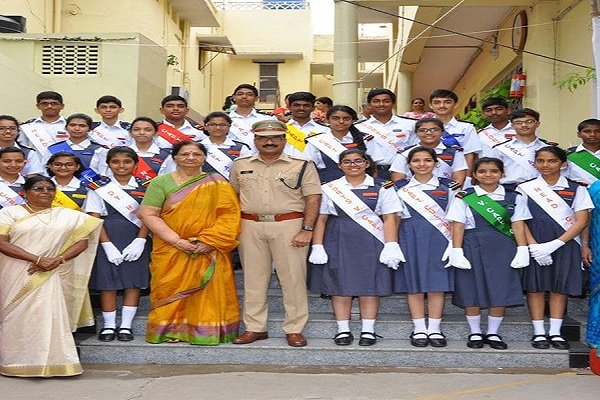 Kalpa School - Banjara Hills