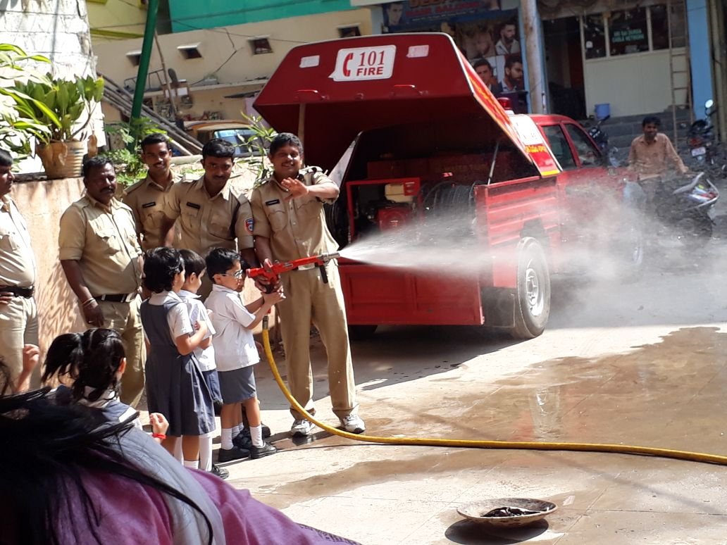 Kalpa School - Banjara Hills