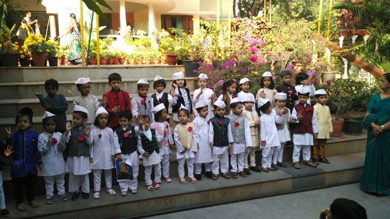 Kalpa School - Banjara Hills