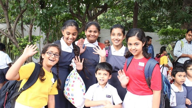 Kalpa School - Banjara Hills