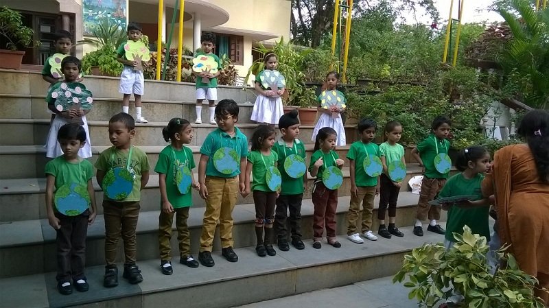 Kalpa School - Banjara Hills