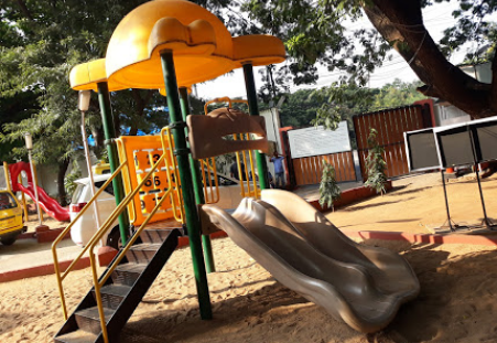 Kangaroo Kids - Banjara Hills