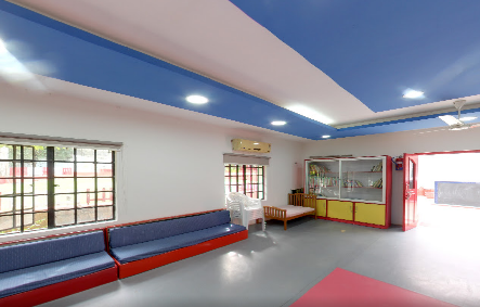 Kangaroo Kids - Banjara Hills