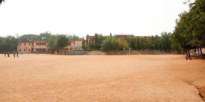 Kendriya Vidyalaya - Begumpet