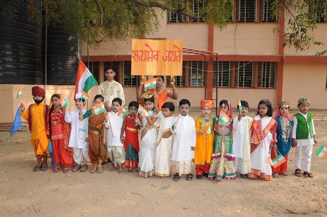 Kendriya Vidyalaya - Begumpet