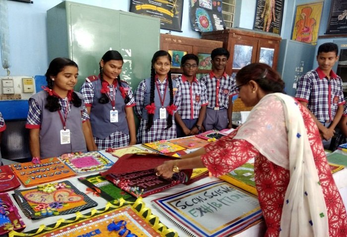 Kendriya Vidyalaya - Bollaram