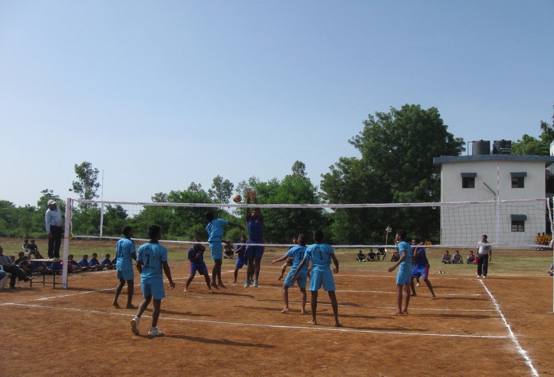 Kendriya Vidyalaya No 2 - Dundigal