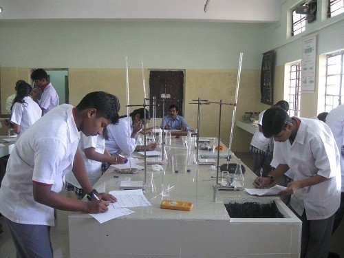 Kendriya Vidyalaya No 2 - Dundigal