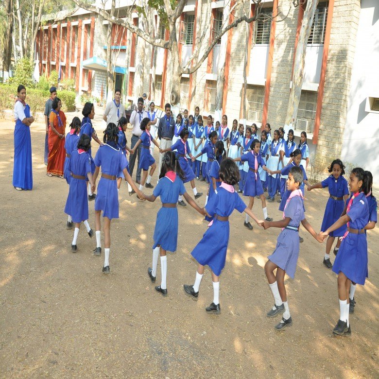 Kendriya Vidyalaya No.1 - Dundigal