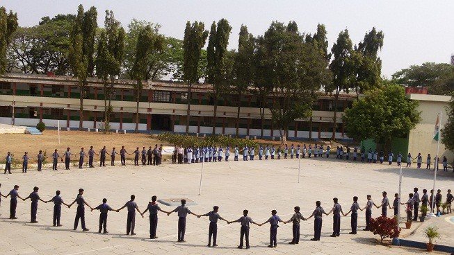 Kendriya Vidyalaya No.1 - Dundigal