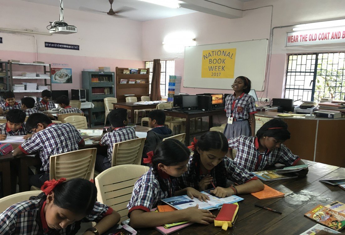 Kendriya Vidyalaya - Secunderabad
