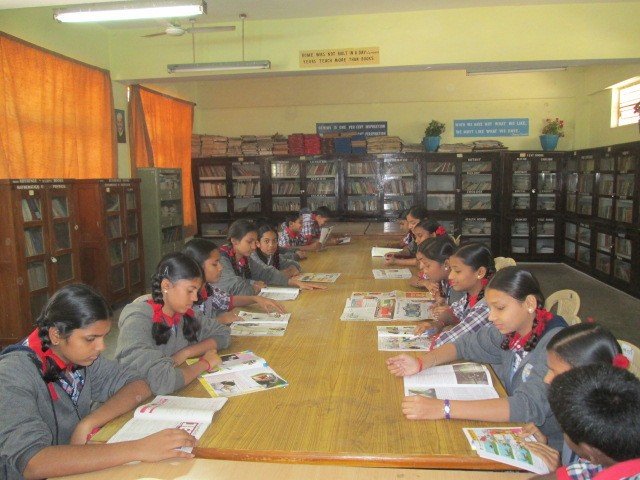 Kendriya Vidyalaya - Shivarampally Jagir
