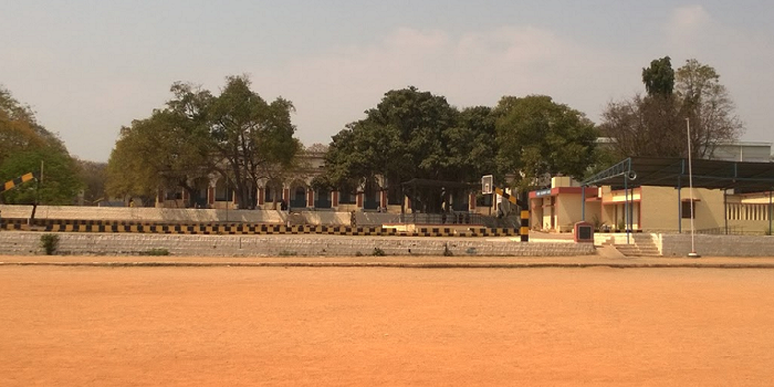 Kendriya Vidyalaya - Tirumalagiri