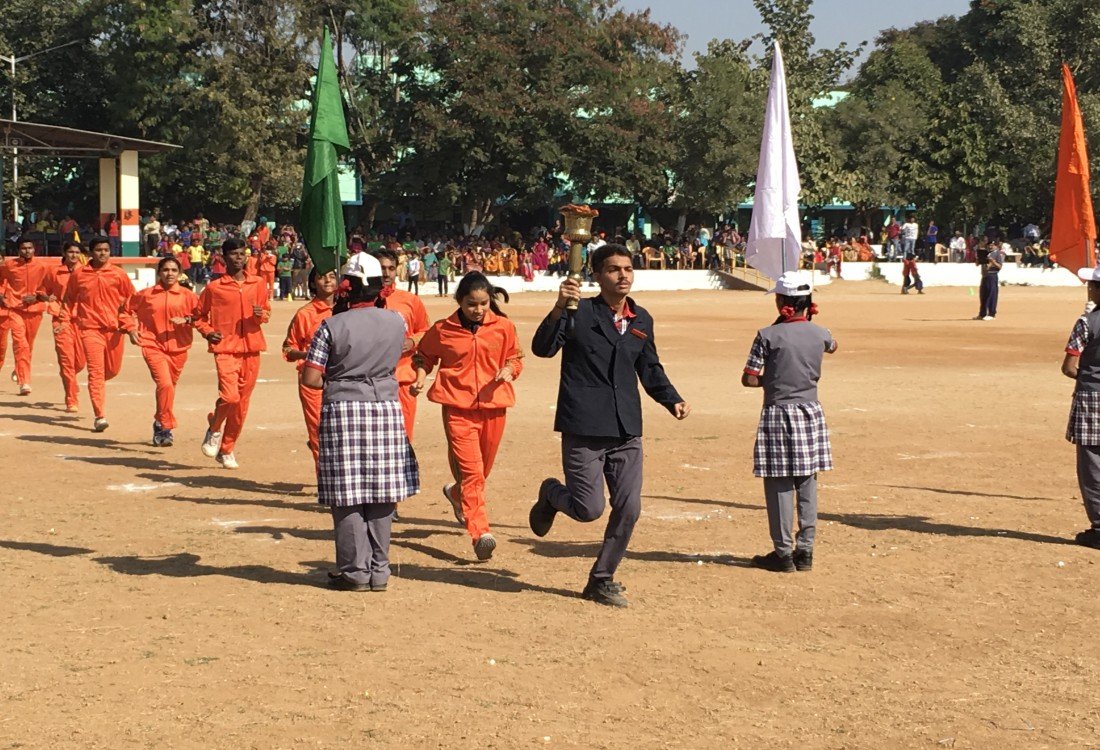Kendriya Vidyalaya - Uppal