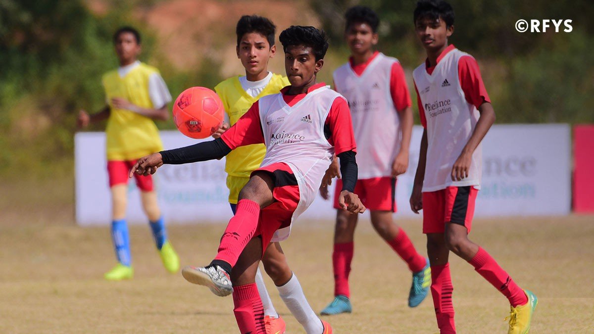 Kennedy High The Global School - Bachupally