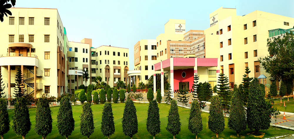 Kennedy High The Global School - Bachupally