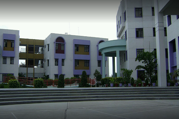 Kennedy High The Global School - Bachupally
