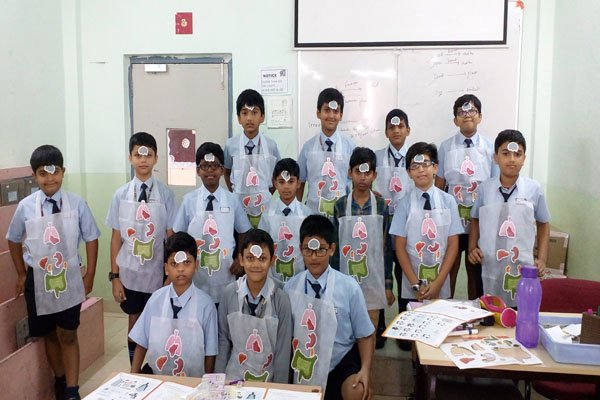Kennedy High The Global School - Bachupally