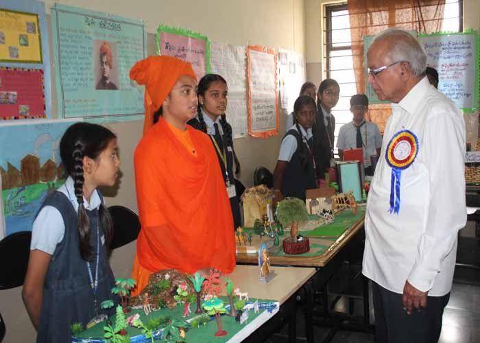 Kennedy High The Global School - Bachupally