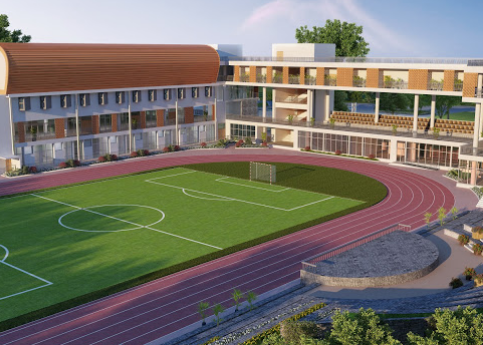 Keystone International School - Srinagar Colony