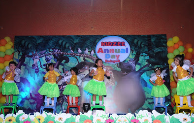 Kidzee - Attapur