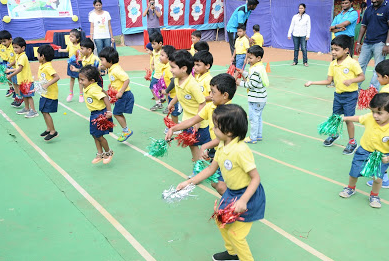 Kidzee - Attapur