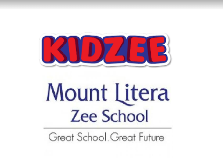 Kidzee Mount Litera Zee School - Gopal Nagar