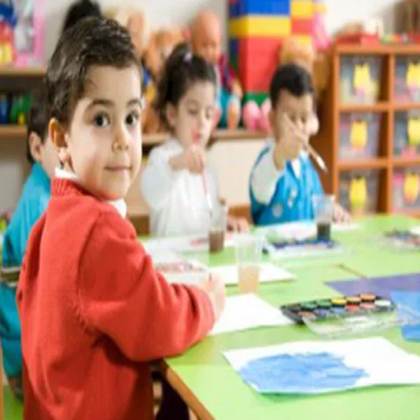 Kidzee Pre School - Banjara Hills