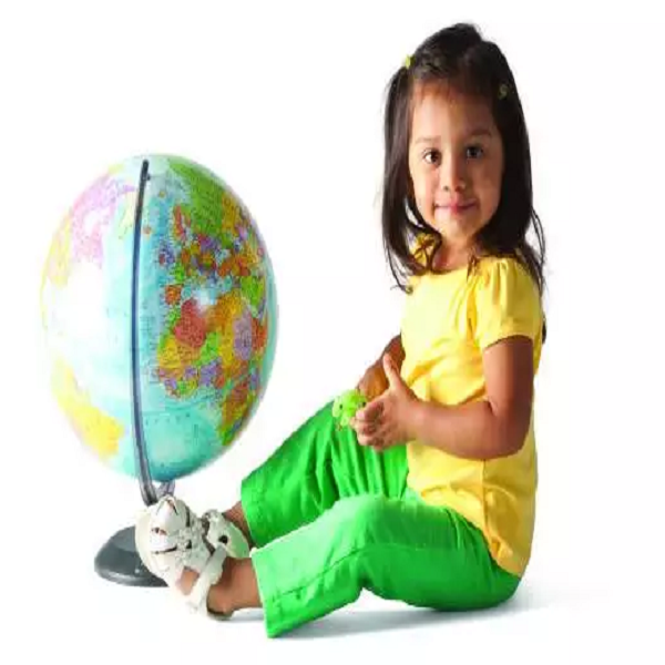 Kidzee Pre School - Banjara Hills